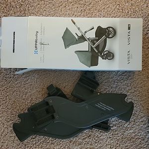 UPPAbaby Lower Adapters